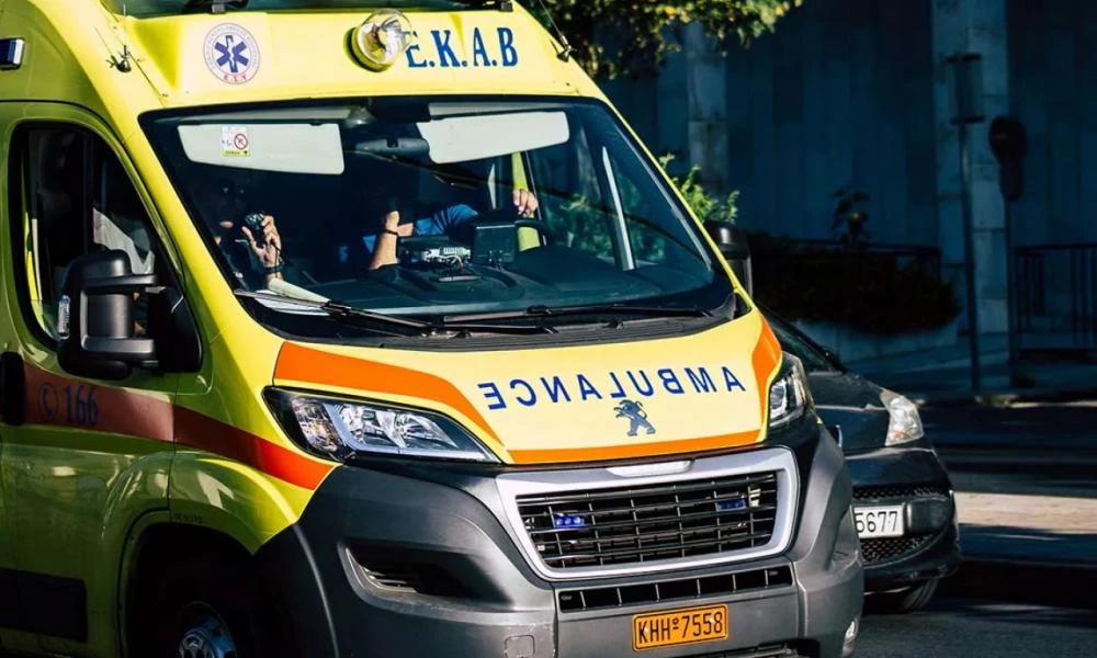 Τραγωδία στην Κρήτη: Αυτοκτονία 50χρονου - Τον βρήκαν νεκρό συγγενικά του πρόσωπα